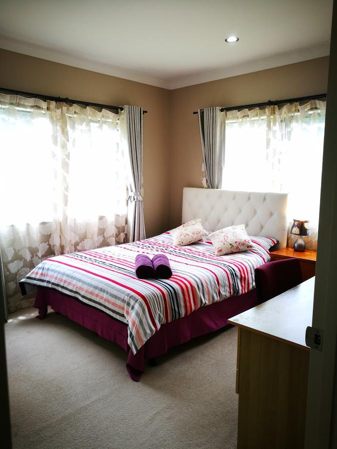 Monique'S Rose Room Prvt Bthrm Ac Tv Auckland Eksteriør billede