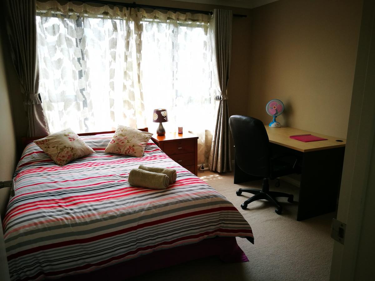 Monique'S Rose Room Prvt Bthrm Ac Tv Auckland Eksteriør billede