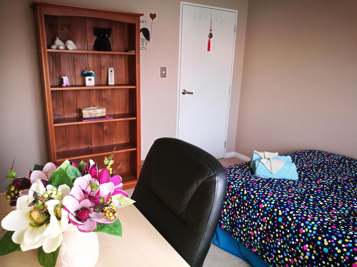Monique'S Rose Room Prvt Bthrm Ac Tv Auckland Eksteriør billede